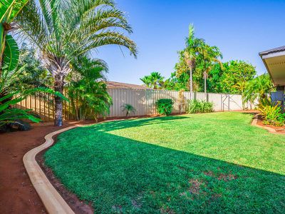 80 Bottlebrush Crescent, South Hedland