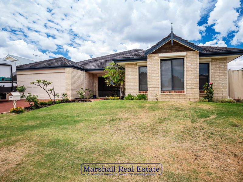 16 Cataby Place, Tapping