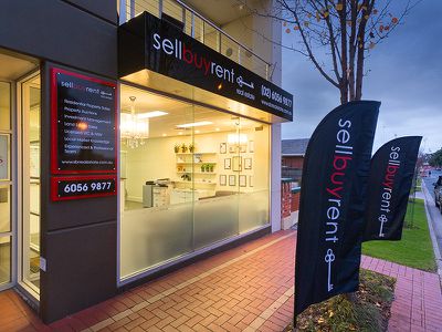 1 / 74 SOUTH STREET, Wodonga