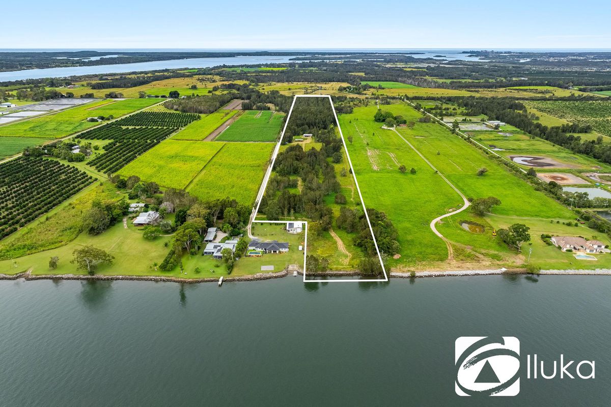 275 School Road, Palmers Island