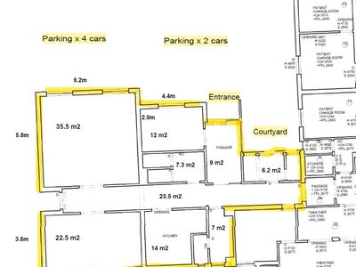Queen Street Office / Sargood Street, Altona