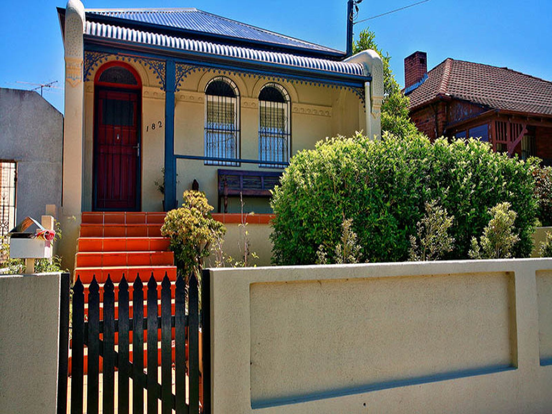 182 Frederick Street, Rockdale