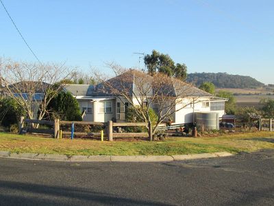 2 Binnie Street, Greenmount
