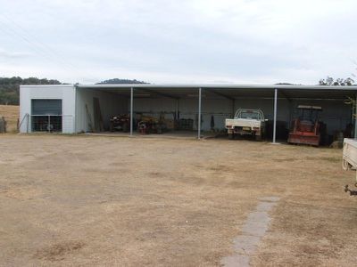 113 Summerville Road, Emmaville