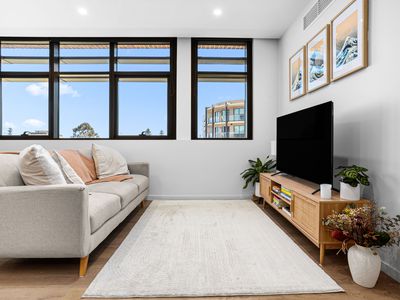 210 / 3 Mends Street, South Perth