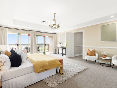 17 Balintore Drive, Castle Hill