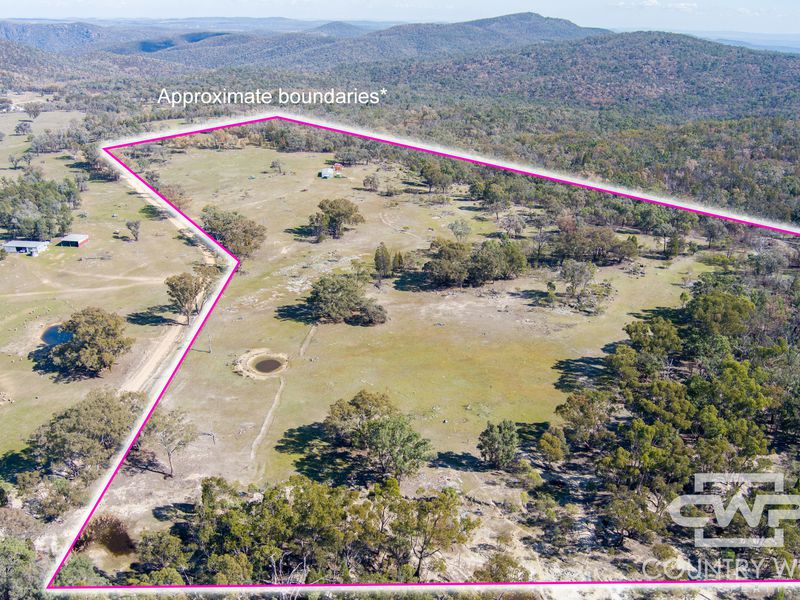 Lot 10 & 12, - Gulf Road, Emmaville