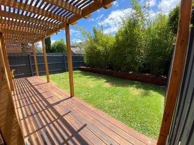 59 Mill Avenue, Yarraville