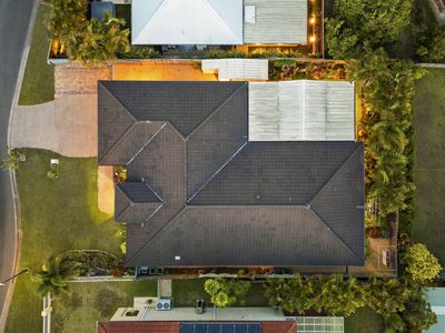 4 Burnside Place, Forest Lake