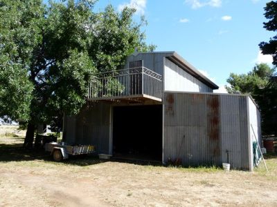 Tocumwal