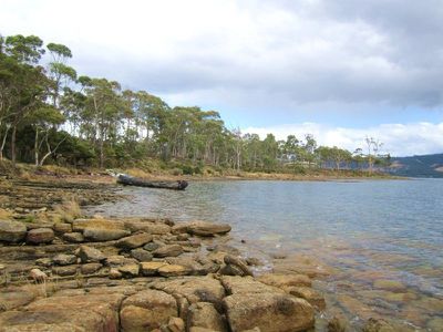 510 Abels Bay Road, Abels Bay