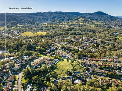 74 Odenpa Road, Cordeaux Heights