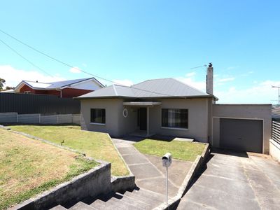 8 Franklin Terrace, Mount Gambier