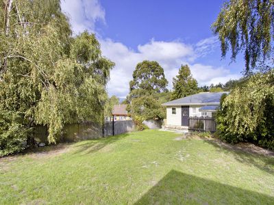 6 Emma Street, Cygnet