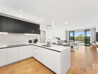 404 / 1 Seymour Avenue, Shenton Park