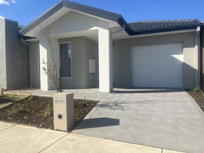 16 Magnesium Road, Kalkallo