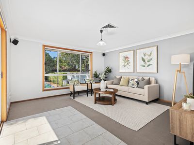 21 Jopling Street, North Ryde