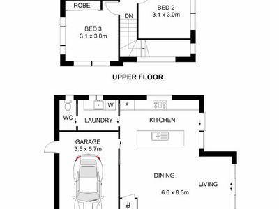 1/69 Barrack Avenue, Barrack Point