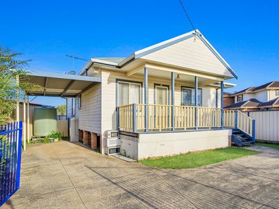 35 & 35A Addison Avenue, Lake Illawarra