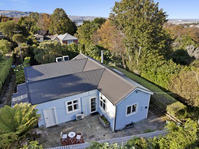 27 Bruce Street, Roslyn