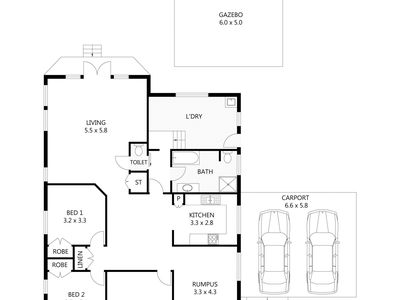 11 Tomkins Street, Cluden