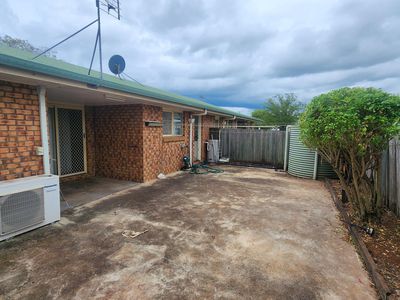 2 / 255 Haly Street , Kingaroy