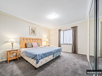 43 / 128 Mounts Bay Road, Perth