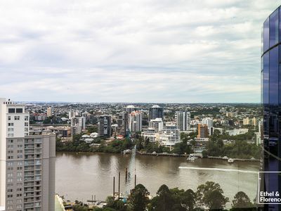 D01 / 140  Alice Street, Brisbane