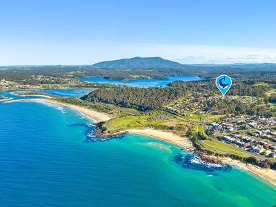 45B Warbler Crescent, North Narooma