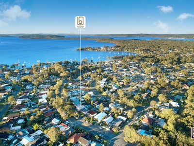 146 Cams Boulevard, Summerland Point