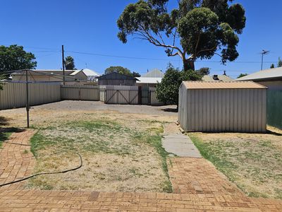 21 Campbell Street, Lamington
