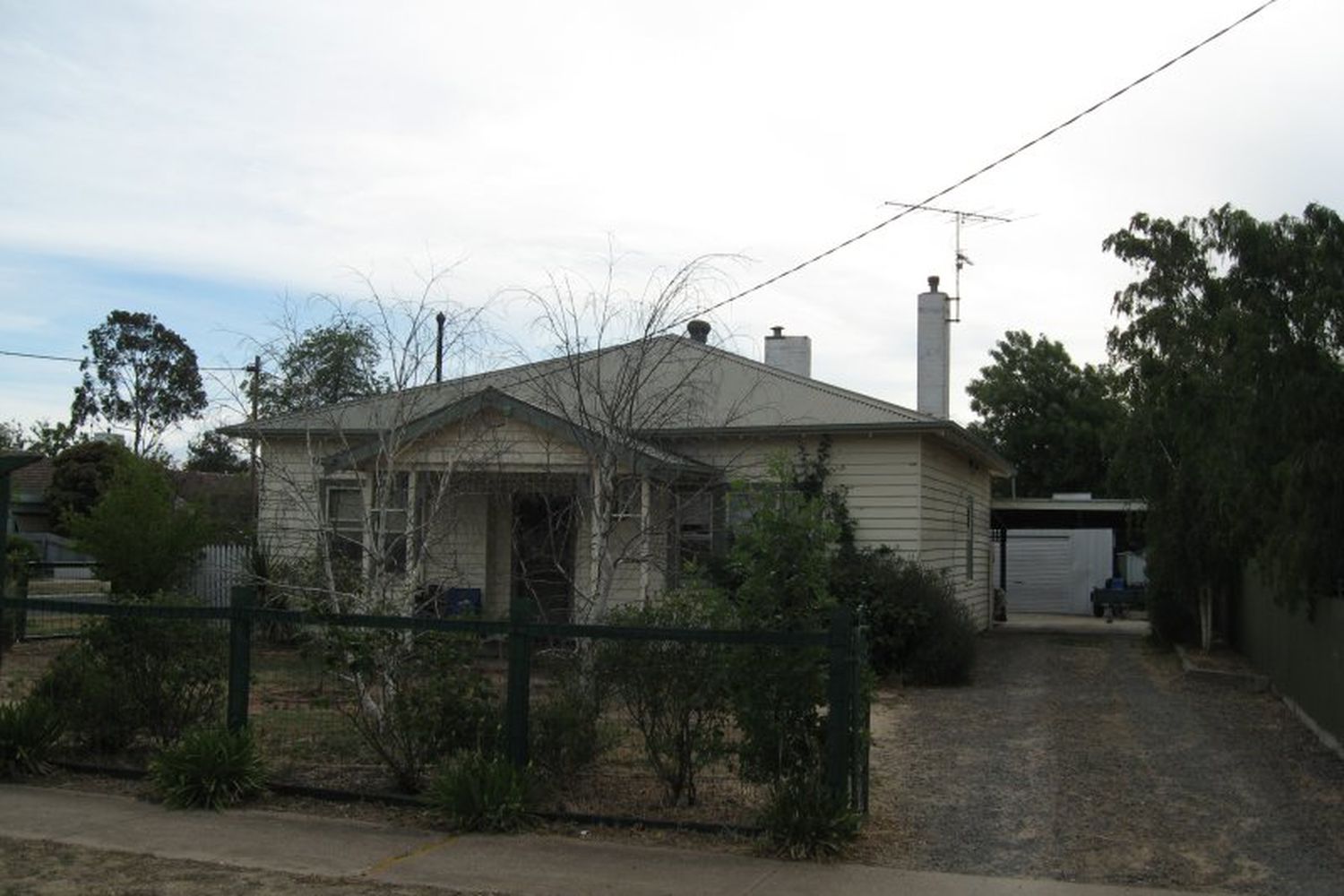 Horsham