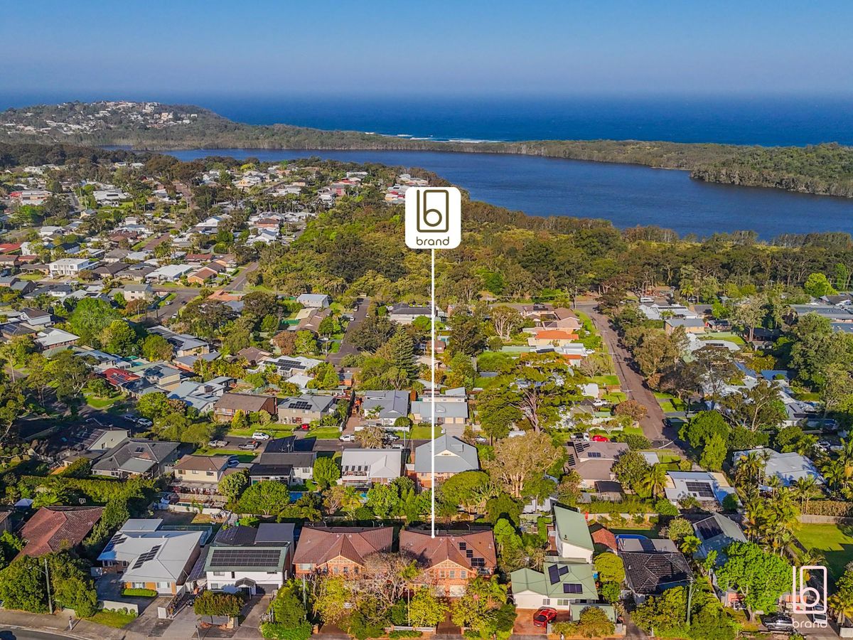 690A The Entrance Road, Wamberal