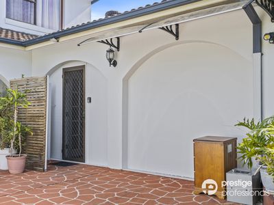 28A Elouera Crescent, Moorebank