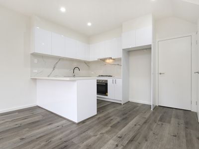 4/15 South Crescent, Heidelberg West