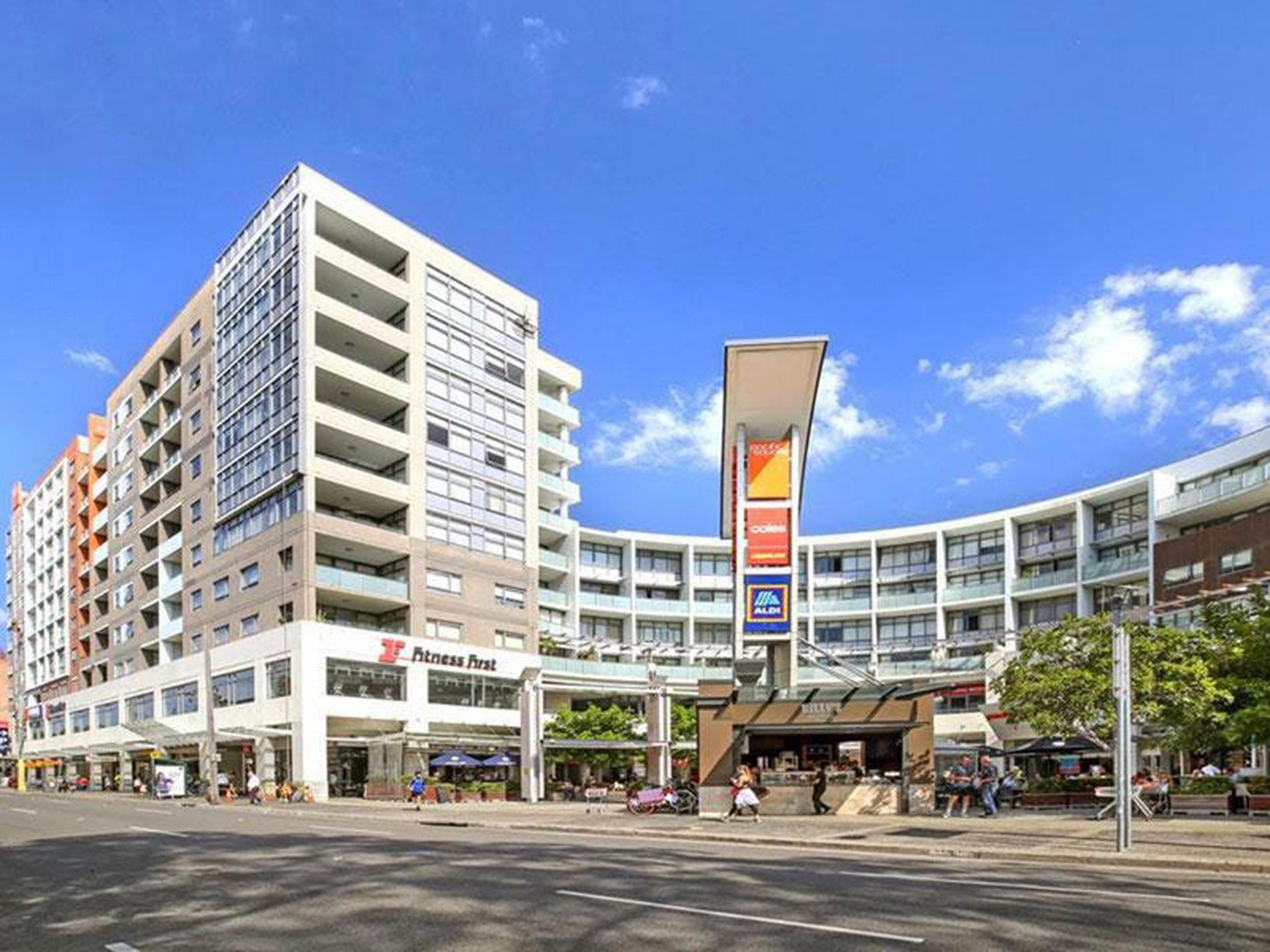 107 / 97 Boyce Road, Maroubra