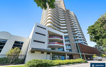 202 / 118 Goodwood Parade, Burswood