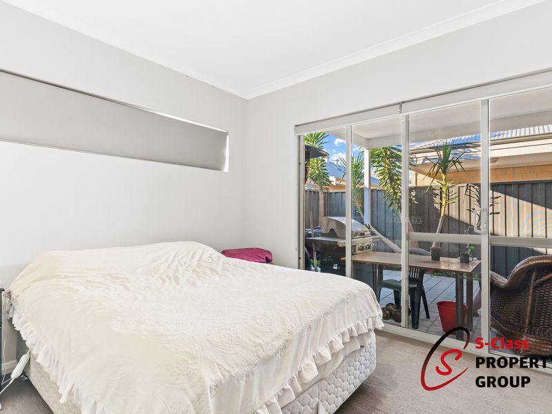 31 / 1 Balfour Road, Swan View