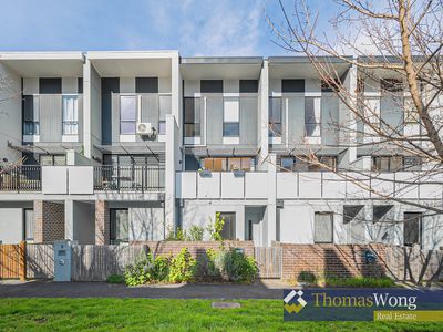 11 Smyth Mews, North Melbourne