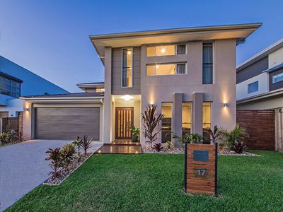 17 Nichols St, Wakerley