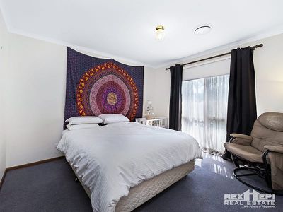 44 Springfield Crescent, Hampton Park