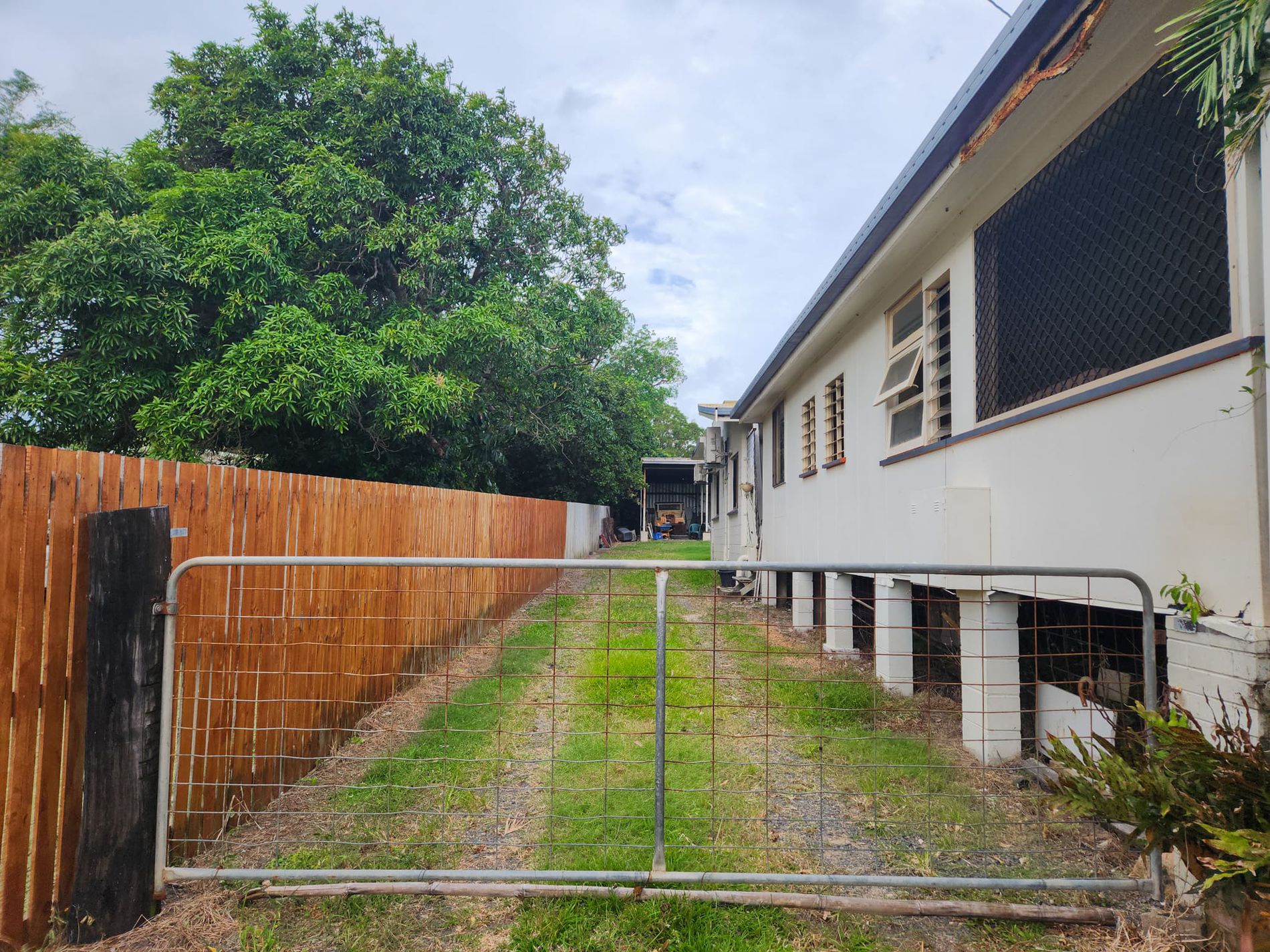 22 Helen Street, Cooktown