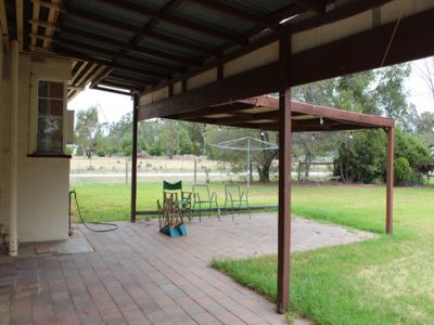 27 Jamieson Avenue, Barham