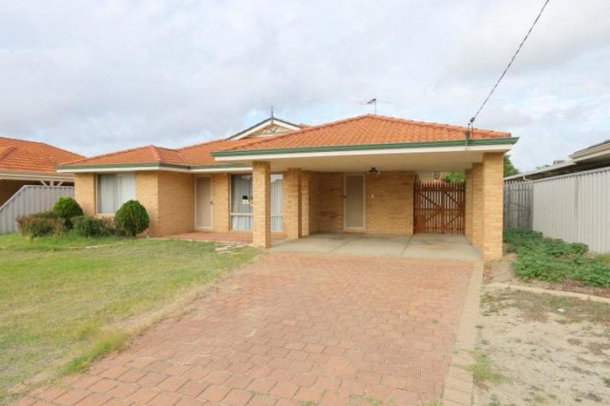 48 McLean Road, Canning Vale