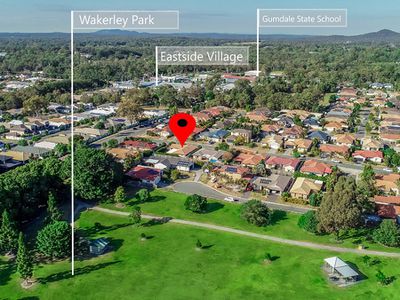 50 Isaacs Way, Wakerley