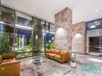 1508 / 11 Barrack Square, Perth