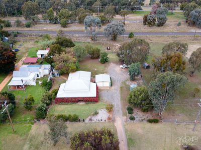 175 ANZAC ROAD, Springhurst