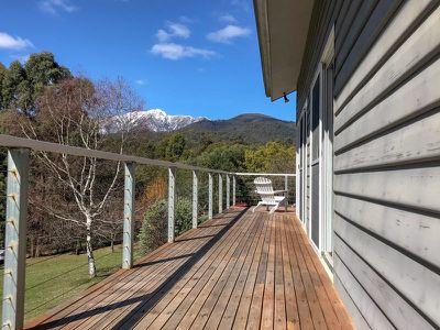9 Alpine Ridge Drive, Merrijig