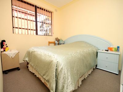 6 / 242 Haldon Street, Lakemba