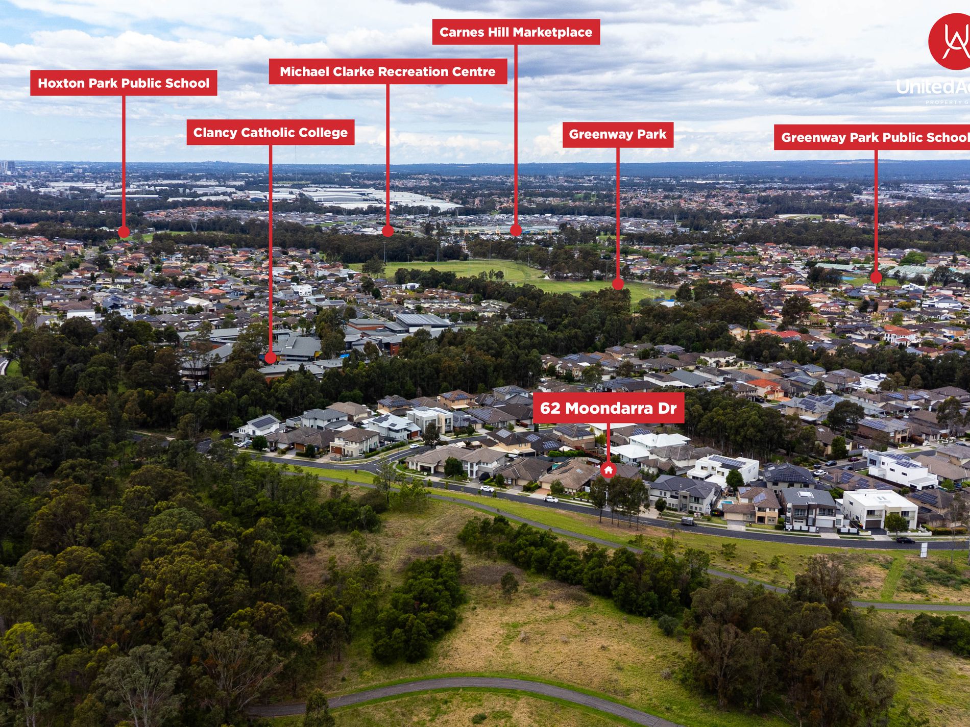 62 Moondarra Drive, West Hoxton